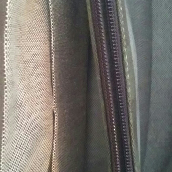 Blue coach bag - Picture 4 of 6